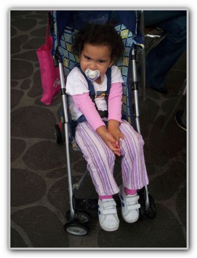 Ebz at Airport Feb 17th 2007 2